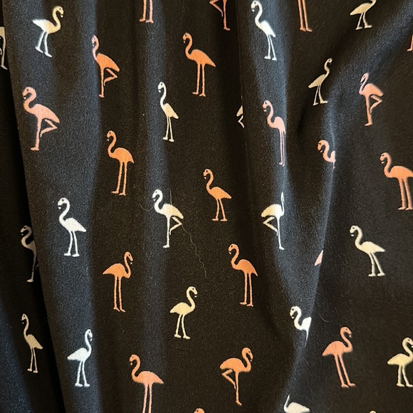 Roxy Flamingo Sun Dress - Picture 6 of 10